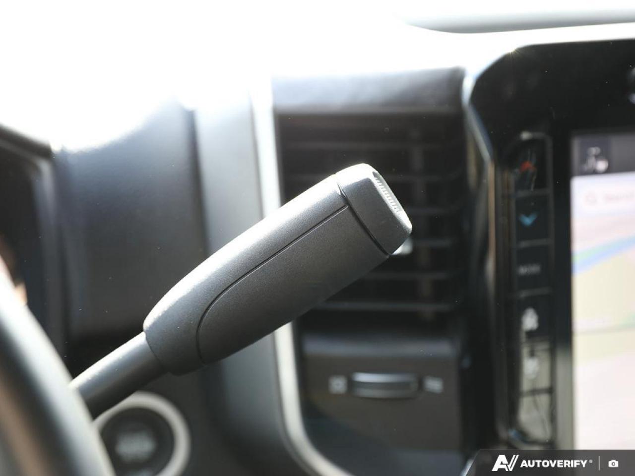 2024 RAM 2500 Night Edition   Alpine Sound   Lvl 2 Equipment L Photo