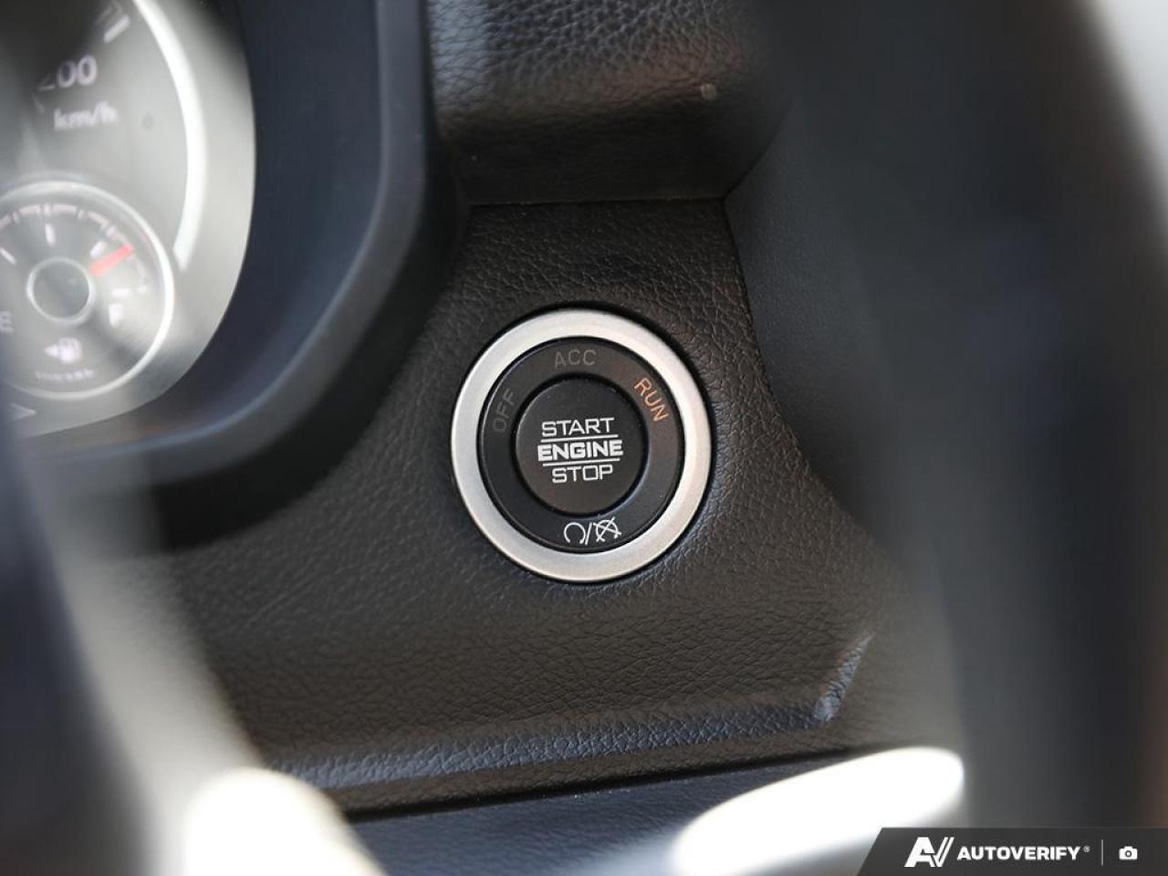 2024 RAM 2500 Night Edition   Alpine Sound   Lvl 2 Equipment L Photo