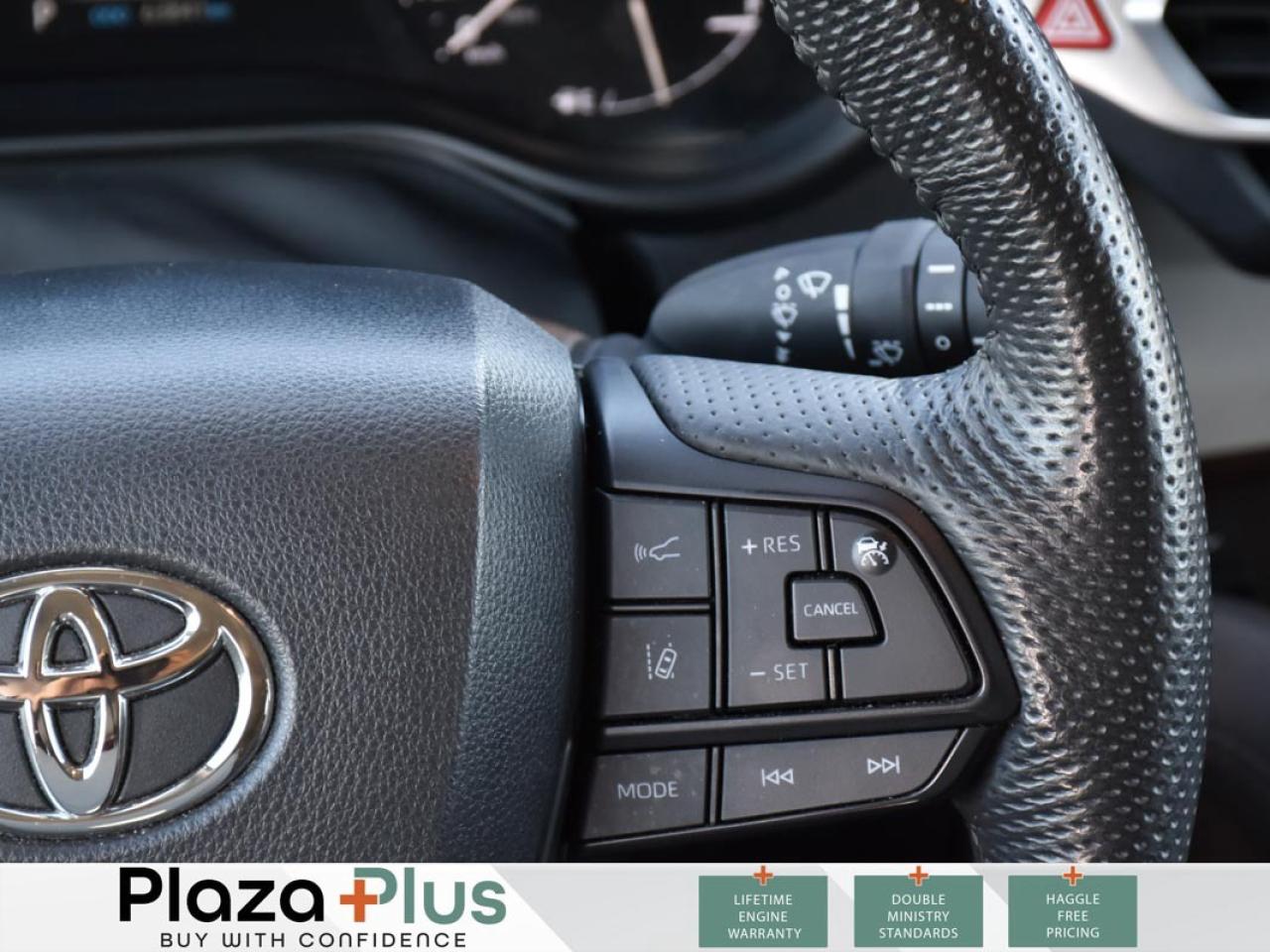 2024 Toyota Sienna LE GREAT DEAL   HYBRID   8 PASSENGER   HEATED STEE Photo