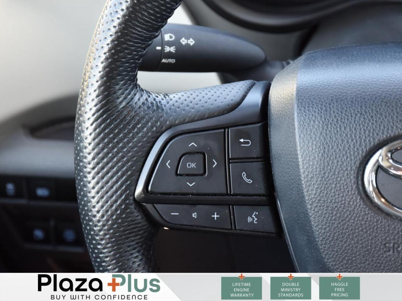 2024 Toyota Sienna LE GREAT DEAL   HYBRID   8 PASSENGER   HEATED STEE Photo