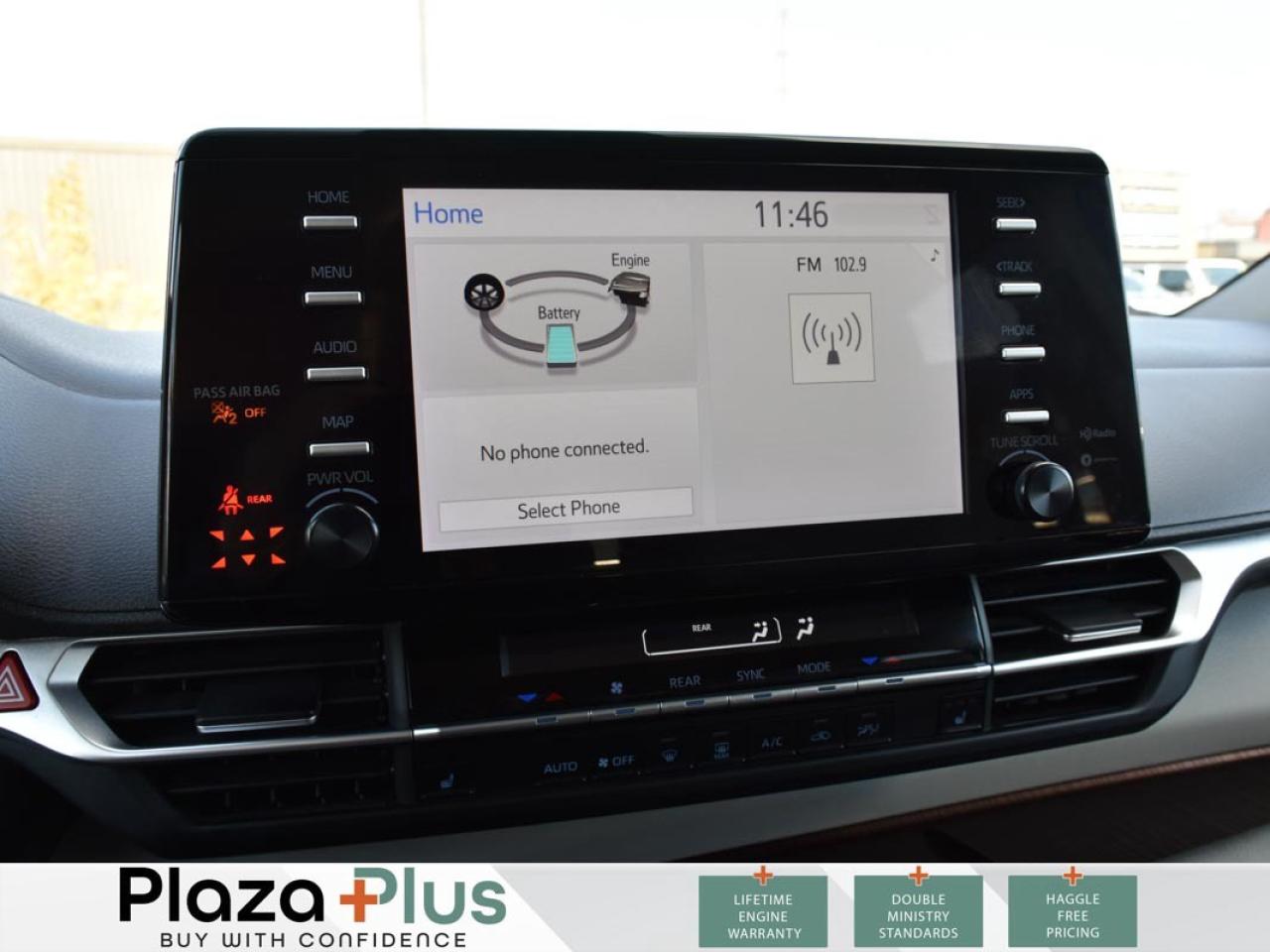 2024 Toyota Sienna LE GREAT DEAL   HYBRID   8 PASSENGER   HEATED STEE Photo