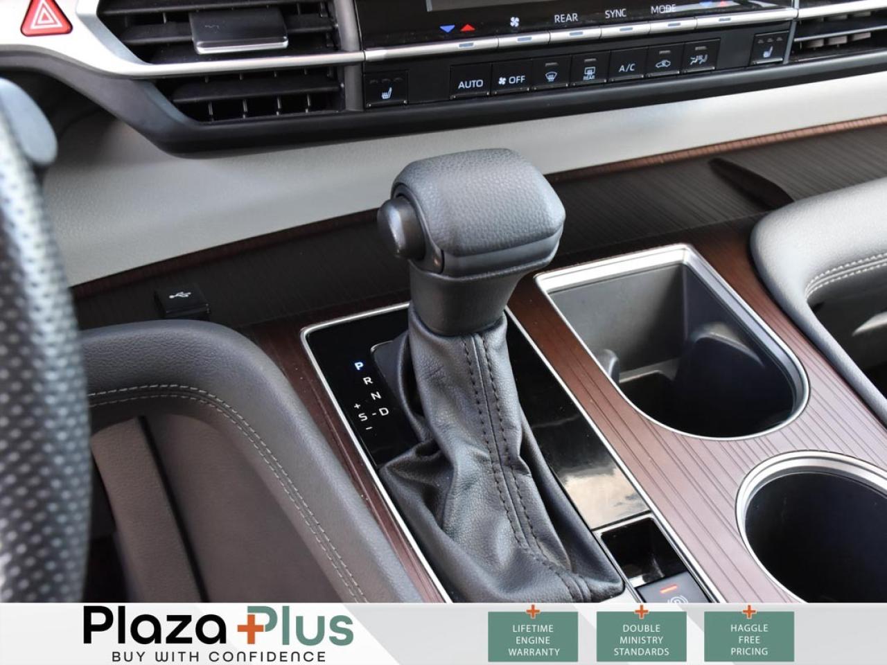 2024 Toyota Sienna LE GREAT DEAL   HYBRID   8 PASSENGER   HEATED STEE Photo