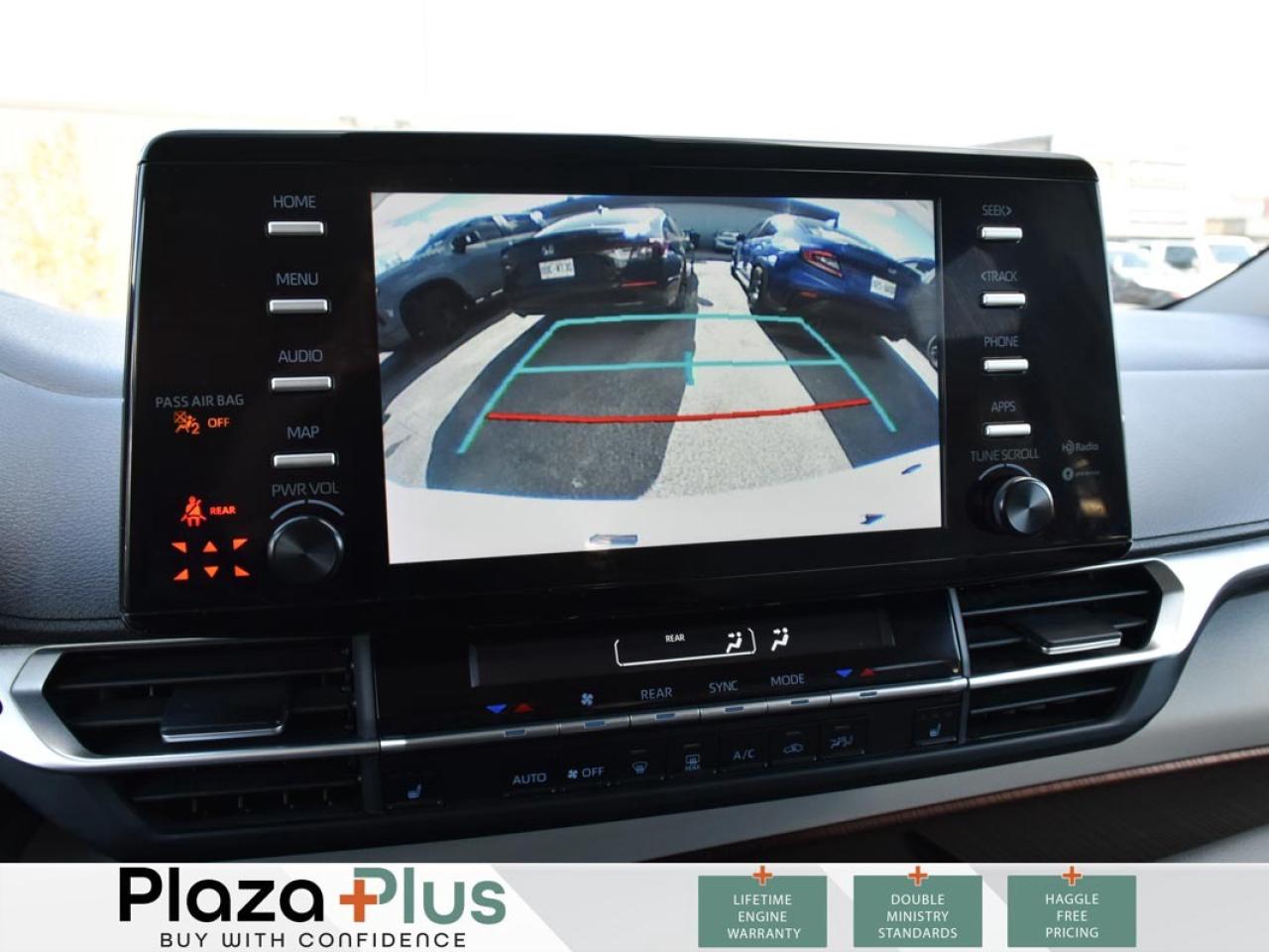 2024 Toyota Sienna LE GREAT DEAL   HYBRID   8 PASSENGER   HEATED STEE Photo