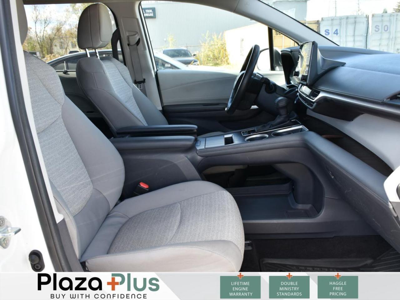 2024 Toyota Sienna LE GREAT DEAL   HYBRID   8 PASSENGER   HEATED STEE Photo