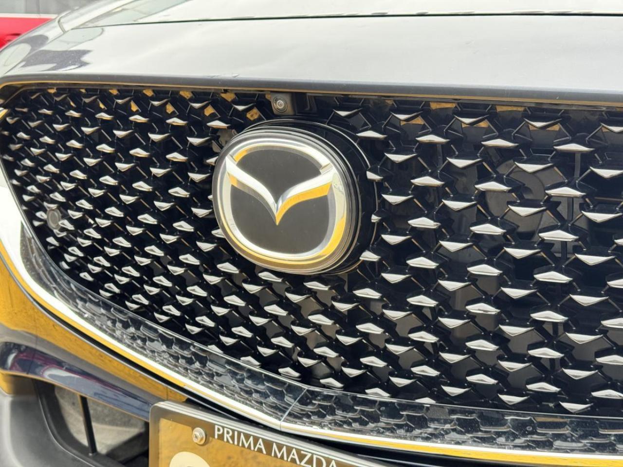 2024 Mazda CX-30 GT AWD/ EXTENDED WARRANTY/ 3.95% RATE/ MUST SEE Photo