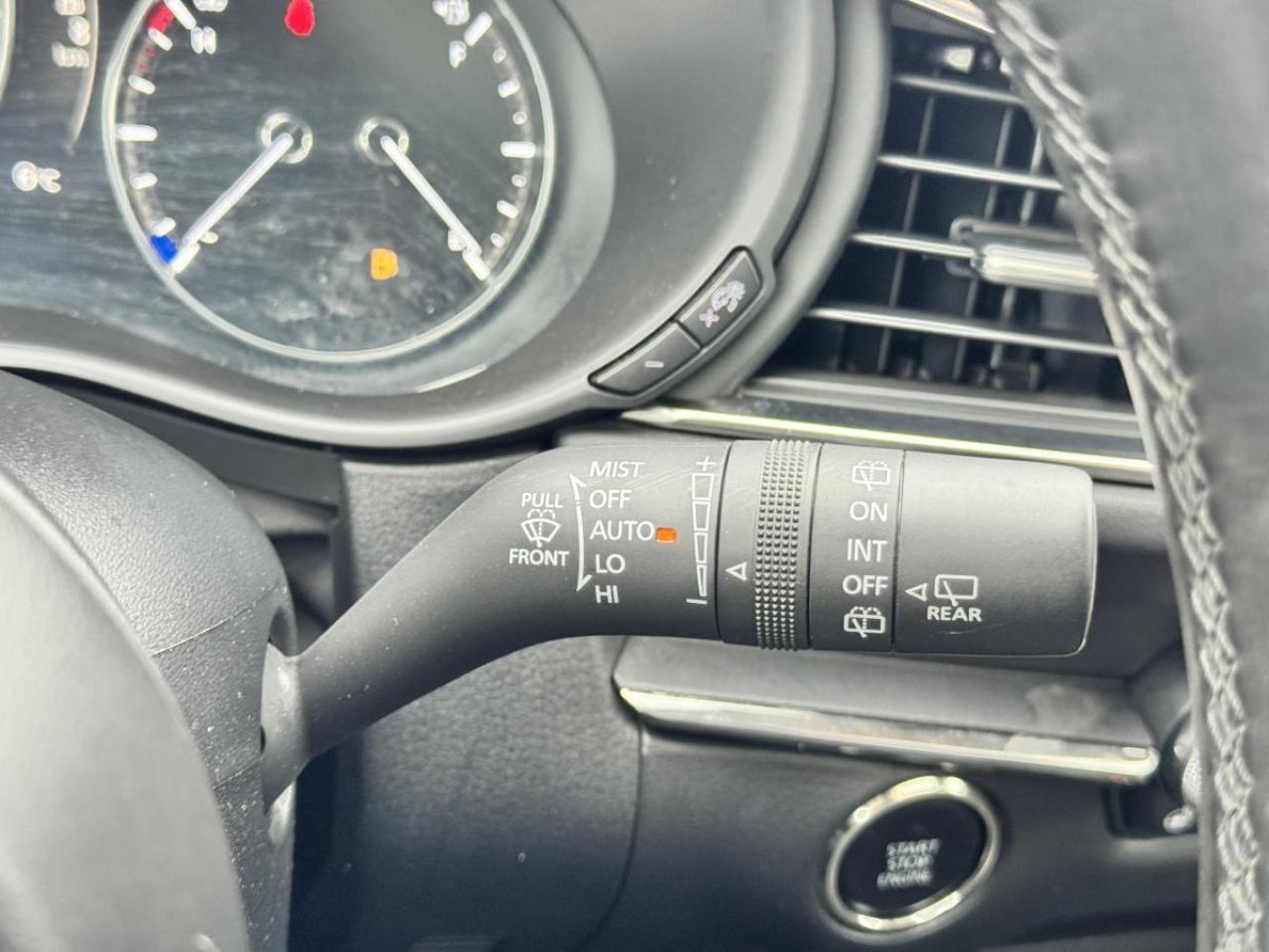 2024 Mazda CX-30 GT AWD/ EXTENDED WARRANTY/ 3.95% RATE/ MUST SEE Photo