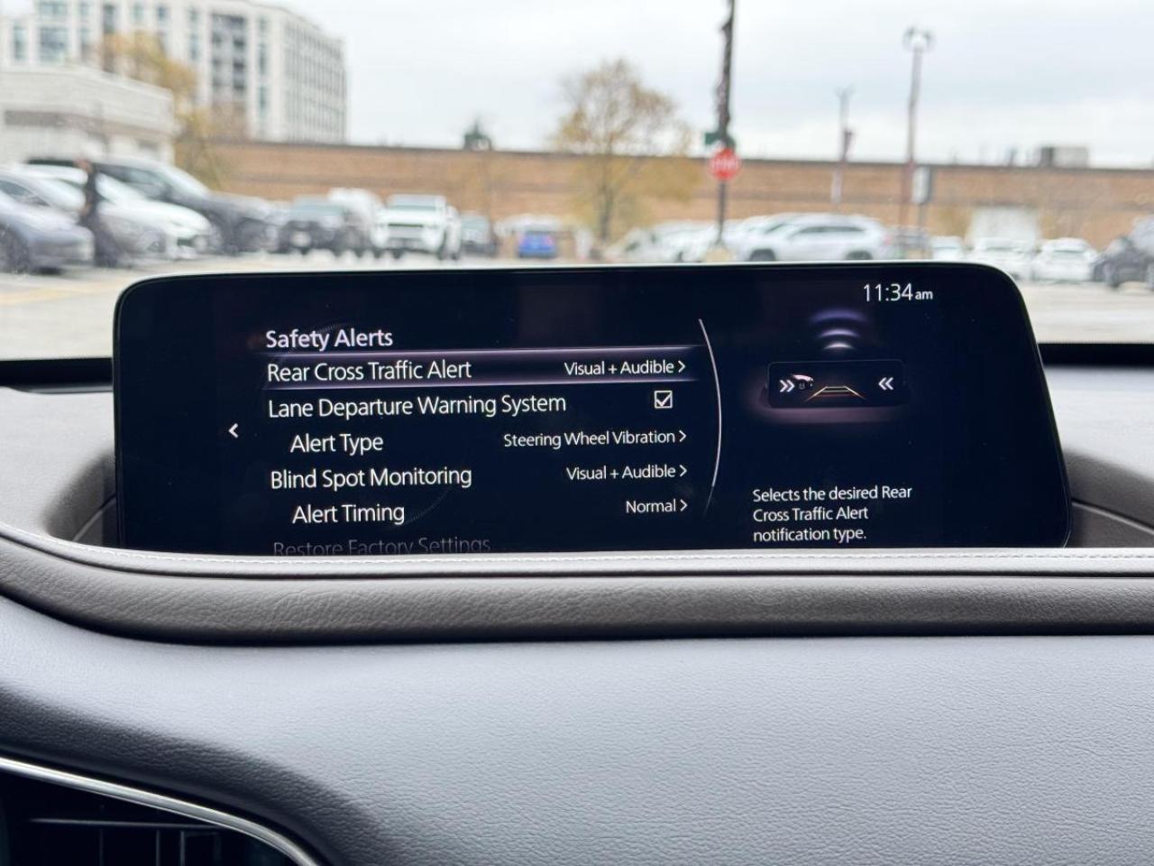 2024 Mazda CX-30 GT AWD/ EXTENDED WARRANTY/ 3.95% RATE/ MUST SEE Photo