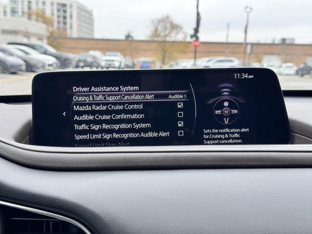 2024 Mazda CX-30 GT AWD/ EXTENDED WARRANTY/ 3.95% RATE/ MUST SEE Photo