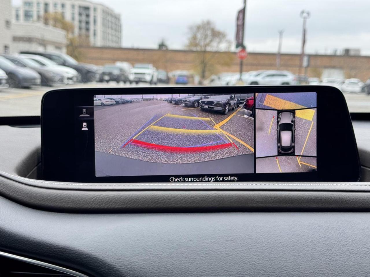 2024 Mazda CX-30 GT AWD/ EXTENDED WARRANTY/ 3.95% RATE/ MUST SEE Photo