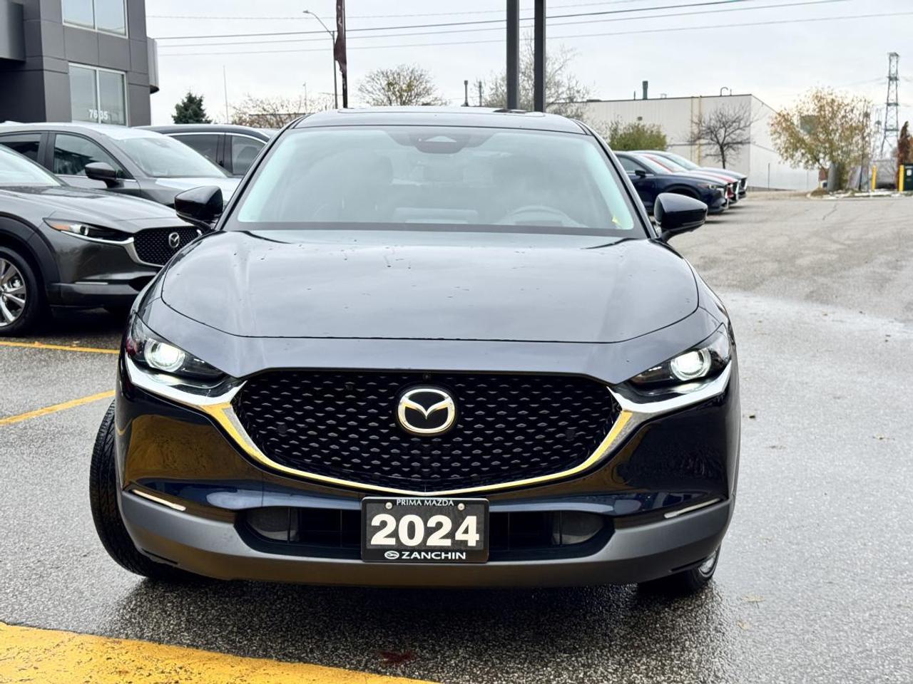 2024 Mazda CX-30 GT AWD/ SOLD/ PENDING DELIVERY Photo