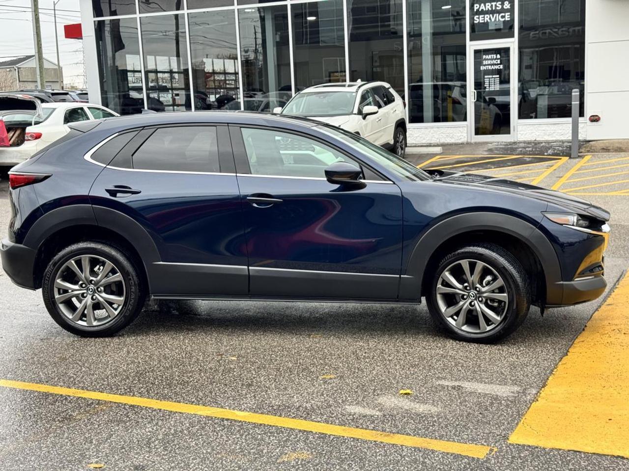2024 Mazda CX-30 GT AWD/ SOLD/ PENDING DELIVERY Photo3