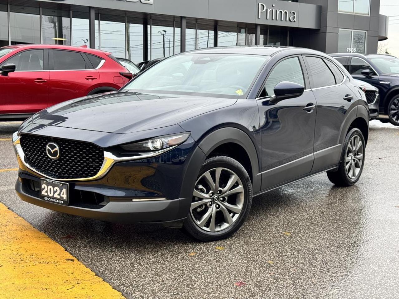 2024 Mazda CX-30 GT AWD/ SOLD/ PENDING DELIVERY Photo0