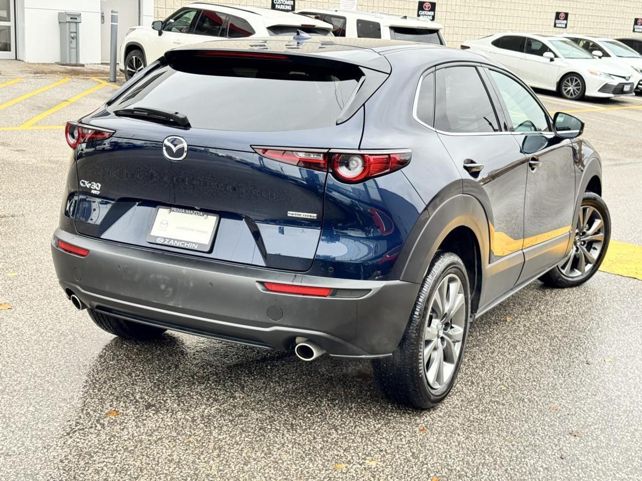 2024 Mazda CX-30 GT AWD/ SOLD/ PENDING DELIVERY Photo