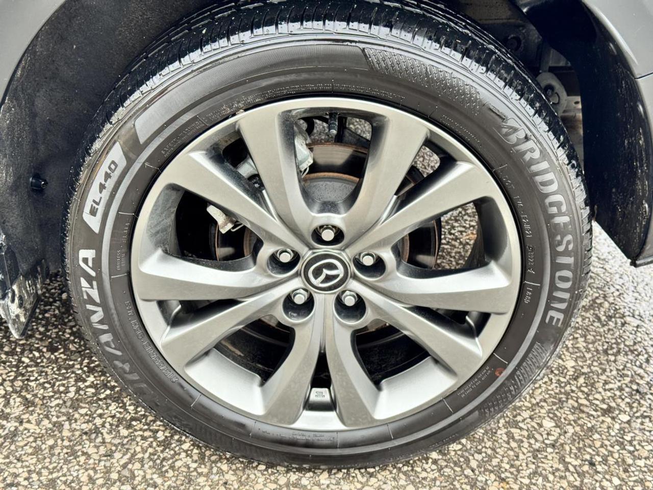 2024 Mazda CX-30 GT AWD/ SOLD/ PENDING DELIVERY Photo