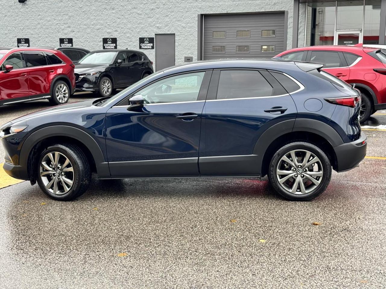 2024 Mazda CX-30 GT AWD/ SOLD/ PENDING DELIVERY Photo