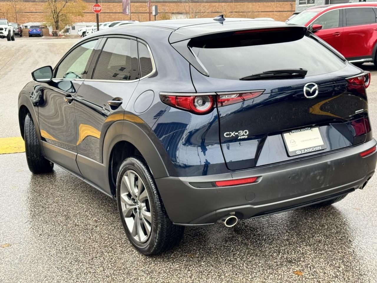 2024 Mazda CX-30 GT AWD/ SOLD/ PENDING DELIVERY Photo