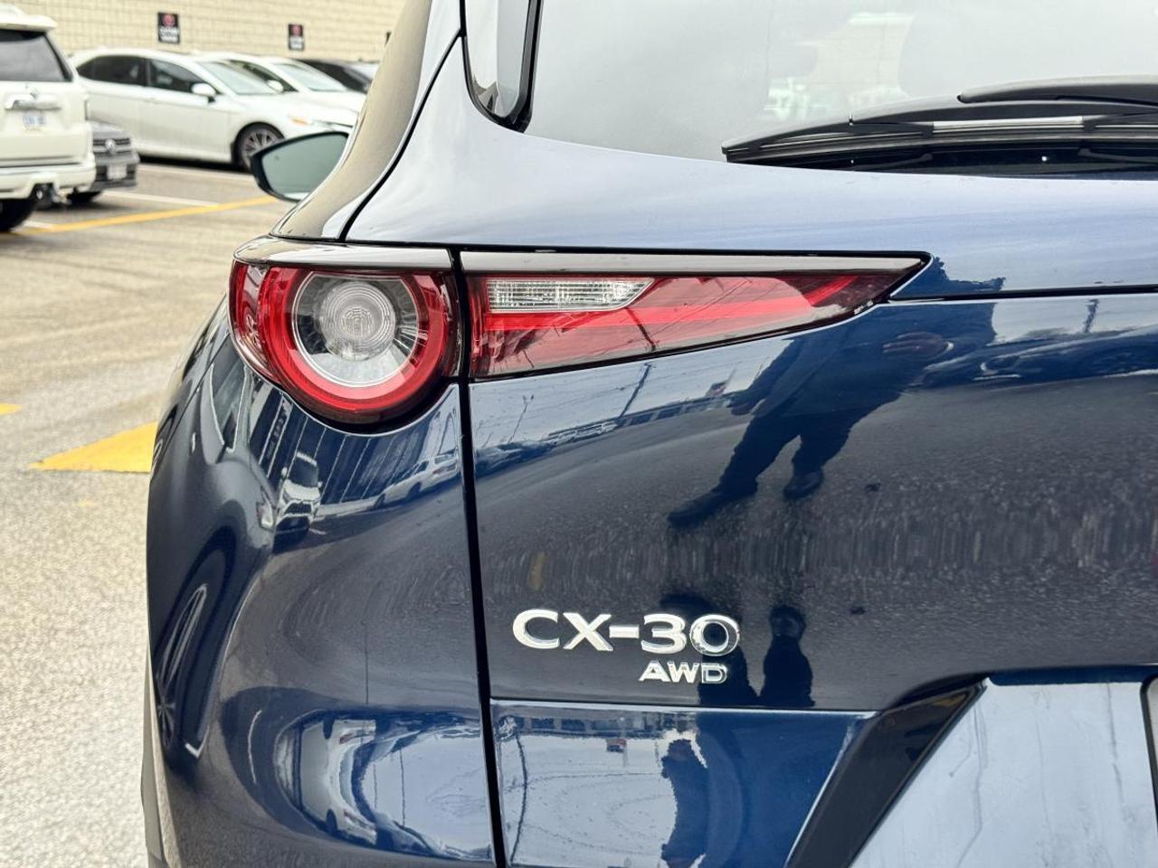 2024 Mazda CX-30 GT AWD/ SOLD/ PENDING DELIVERY Photo