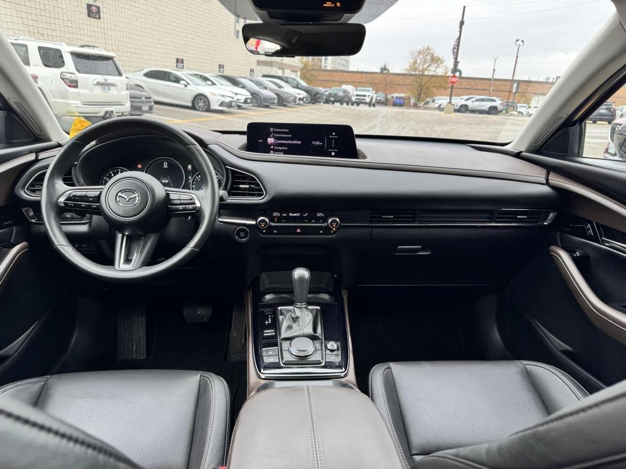 2024 Mazda CX-30 GT AWD/ SOLD/ PENDING DELIVERY Photo