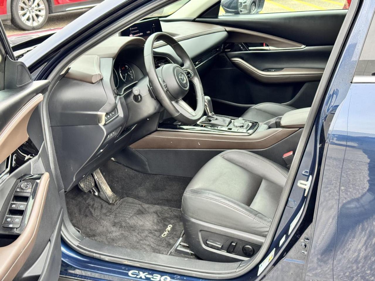 2024 Mazda CX-30 GT AWD/ SOLD/ PENDING DELIVERY Photo