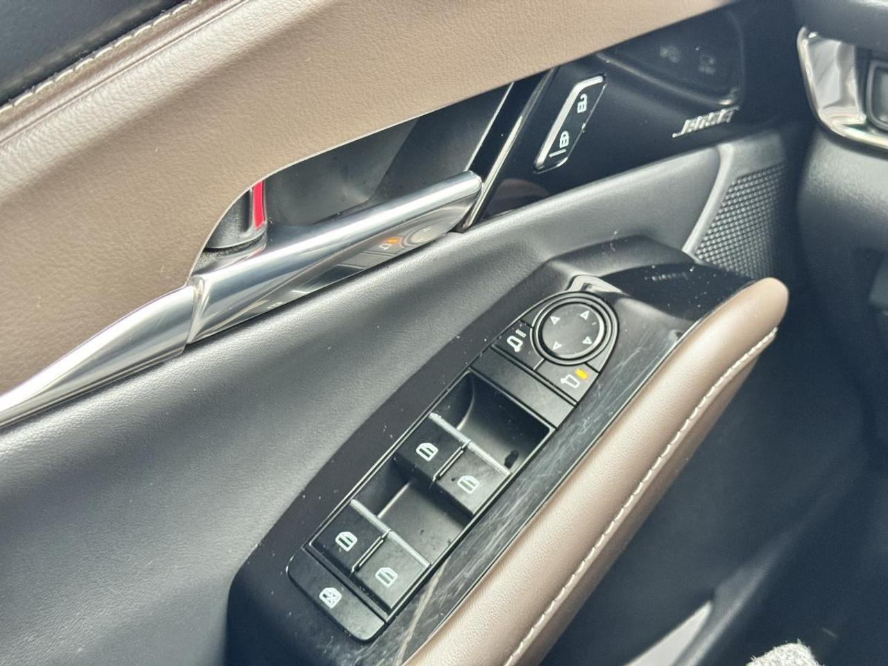 2024 Mazda CX-30 GT AWD/ SOLD/ PENDING DELIVERY Photo