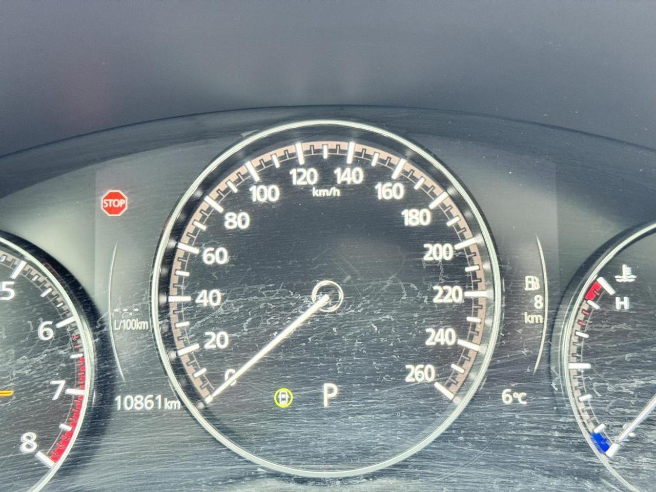 2024 Mazda CX-30 GT AWD/ SOLD/ PENDING DELIVERY Photo