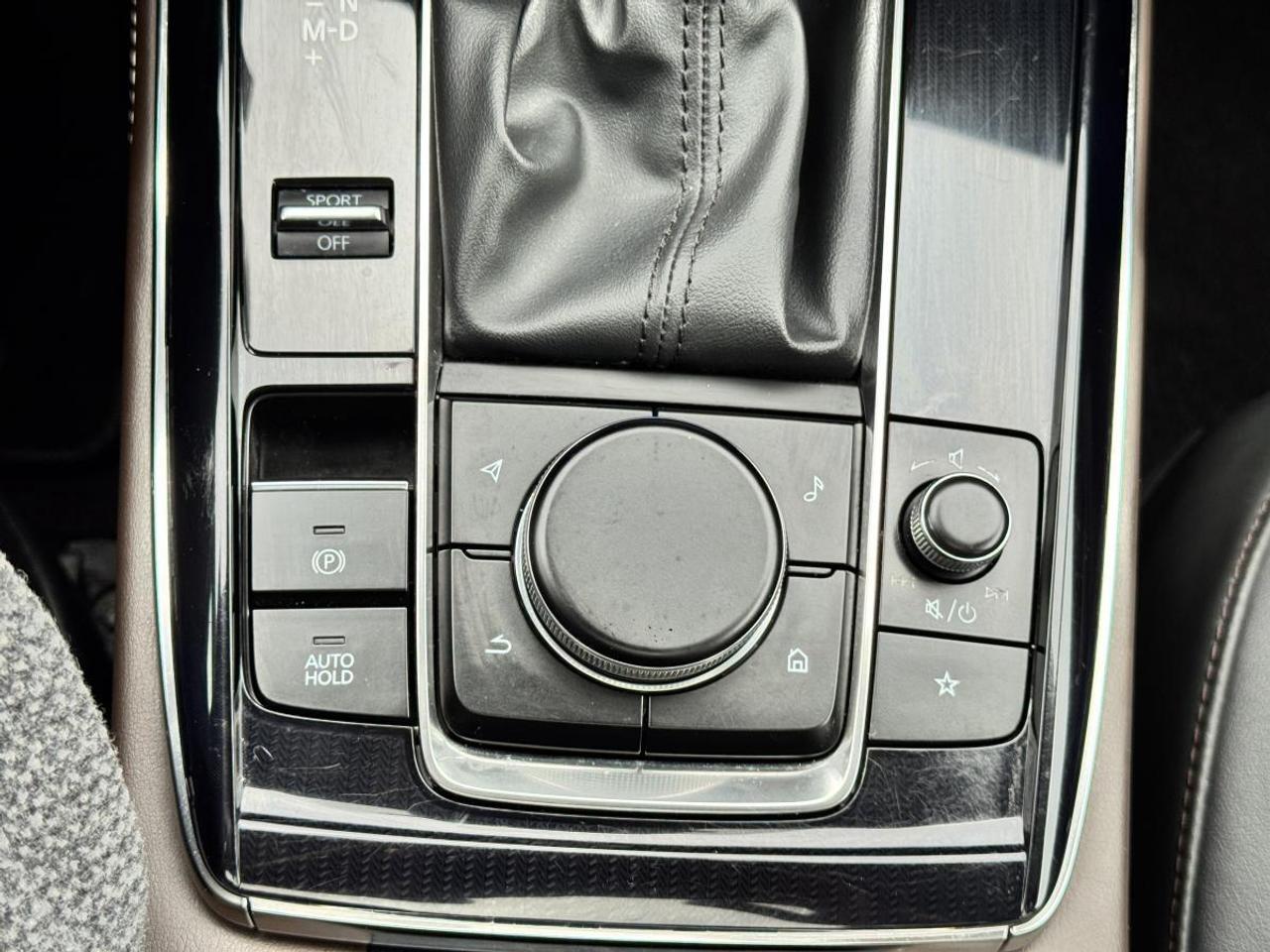 2024 Mazda CX-30 GT AWD/ SOLD/ PENDING DELIVERY Photo