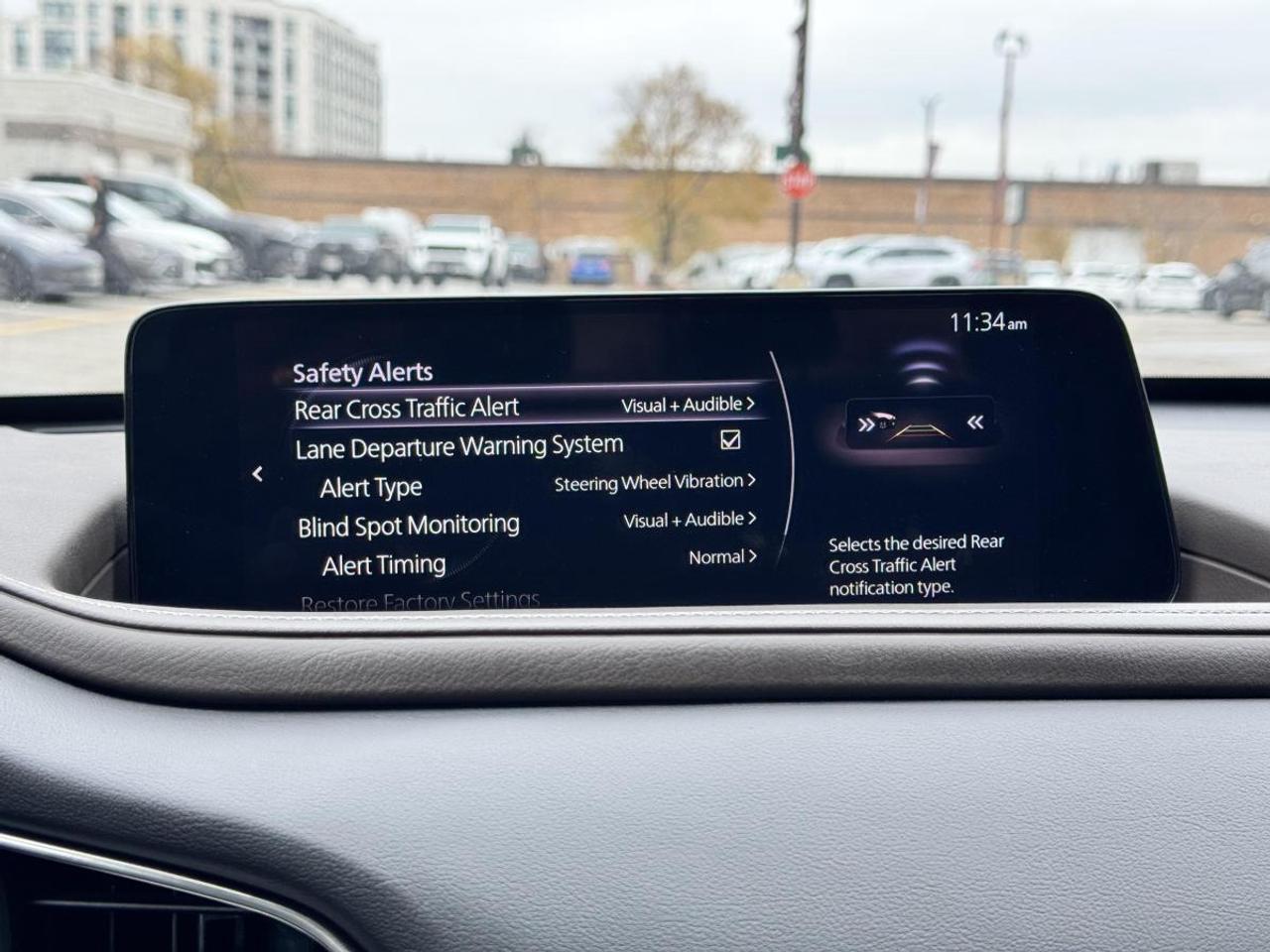 2024 Mazda CX-30 GT AWD/ SOLD/ PENDING DELIVERY Photo