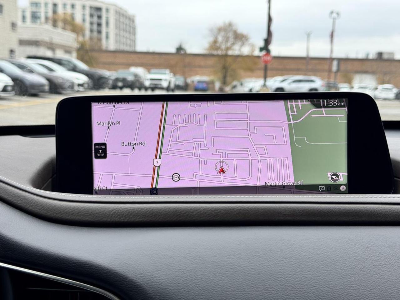 2024 Mazda CX-30 GT AWD/ SOLD/ PENDING DELIVERY Photo