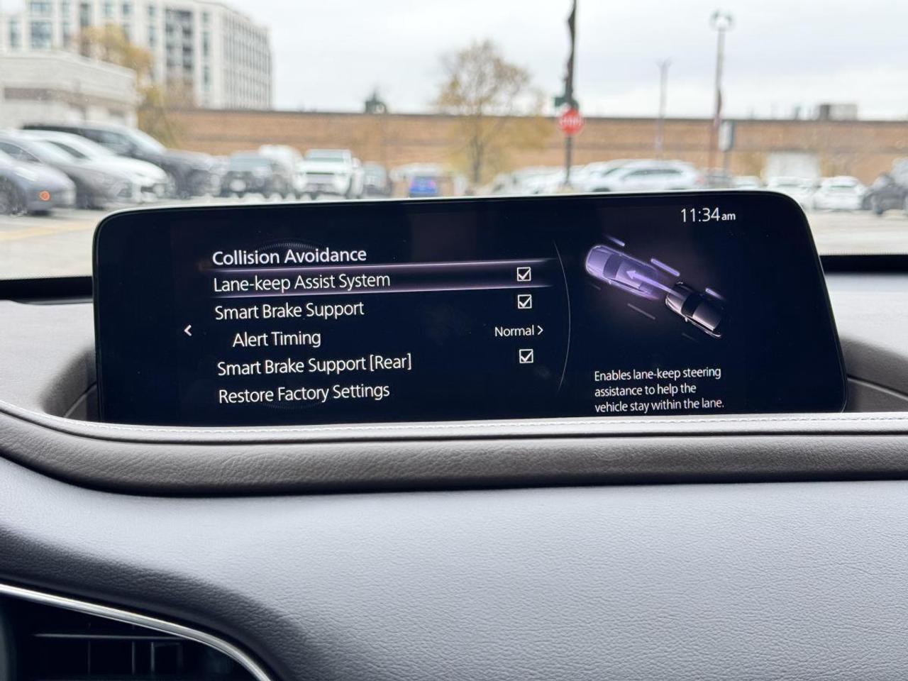 2024 Mazda CX-30 GT AWD/ SOLD/ PENDING DELIVERY Photo