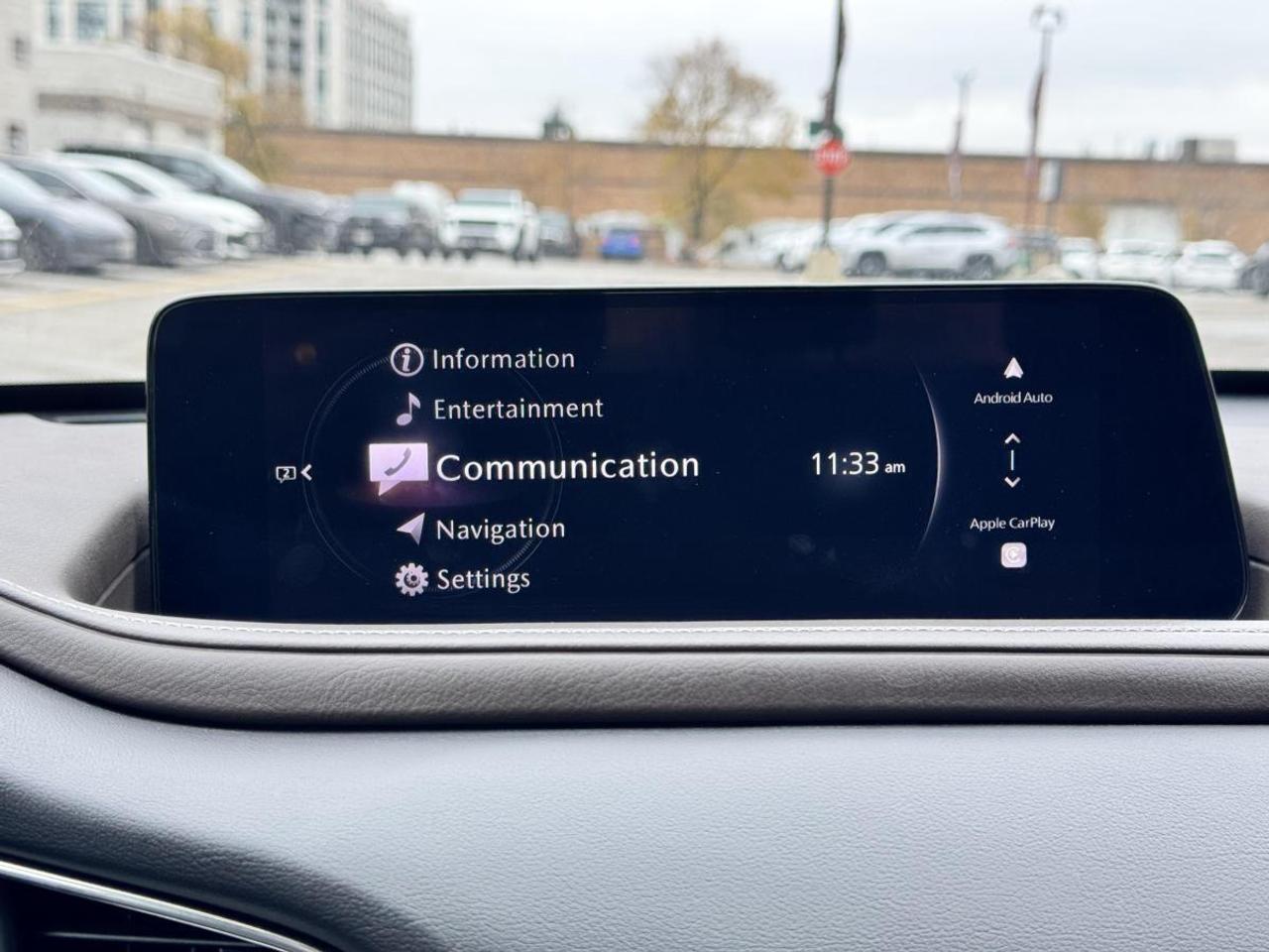 2024 Mazda CX-30 GT AWD/ SOLD/ PENDING DELIVERY Photo