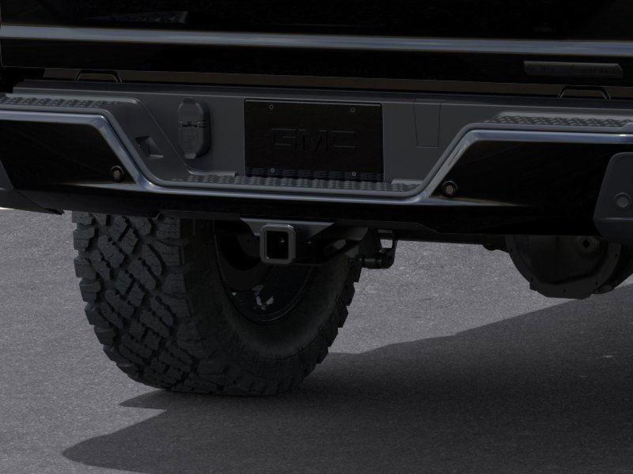 2025 GMC Canyon VdpUrlEn Photo