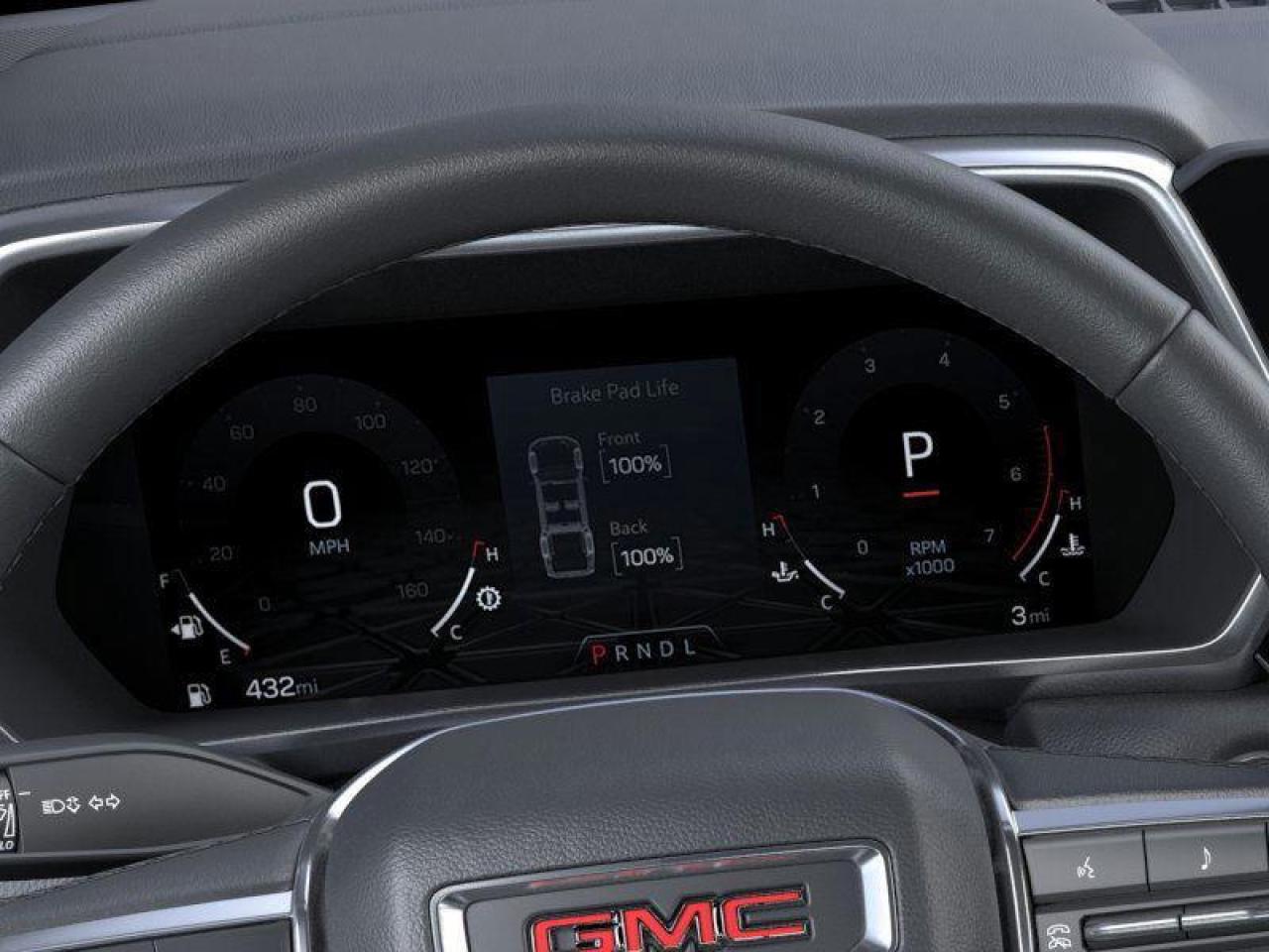 2025 GMC Canyon VdpUrlEn Photo