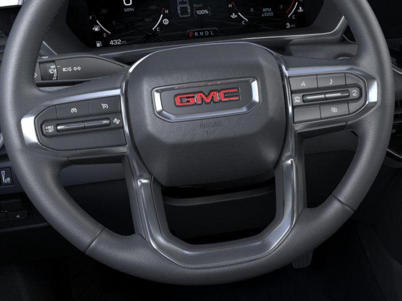2025 GMC Canyon VdpUrlEn Photo