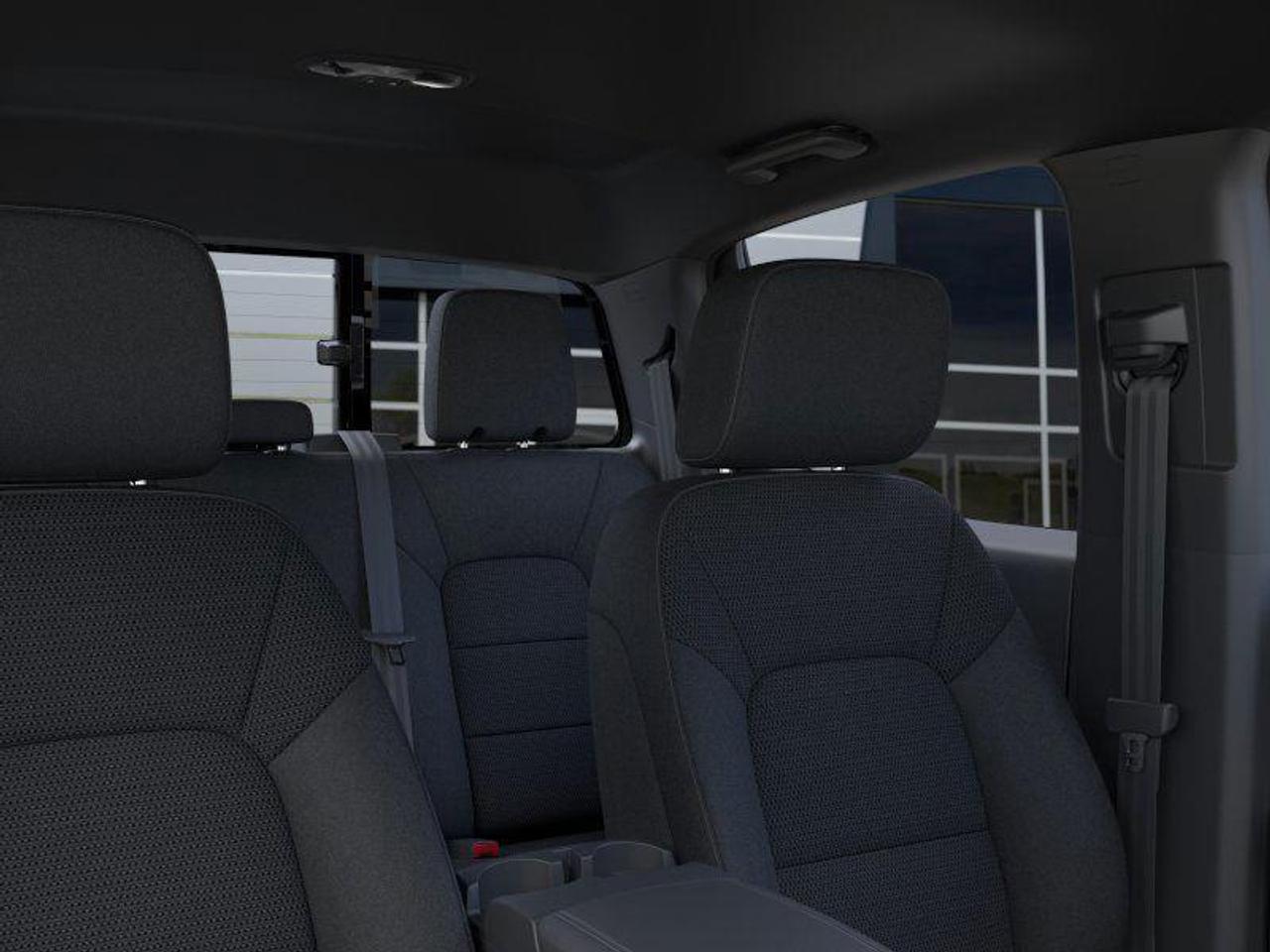 2025 GMC Canyon VdpUrlEn Photo