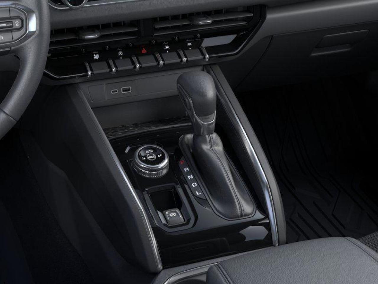 2025 GMC Canyon VdpUrlEn Photo