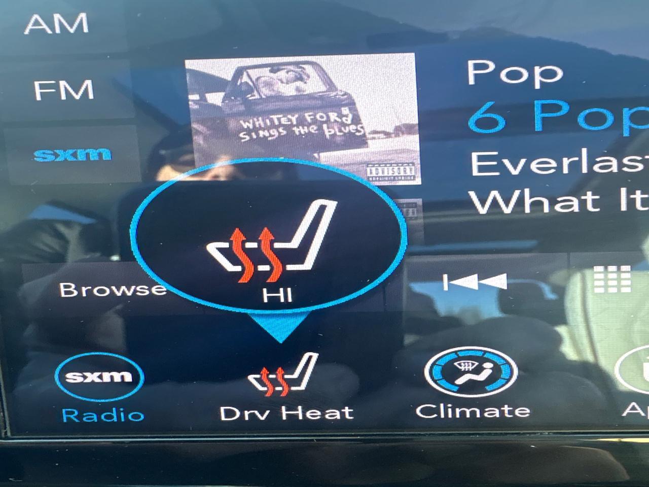 2019 Chrysler Pacifica Limited + Navi + Advanced SafetyTec Group + Low Km Photo