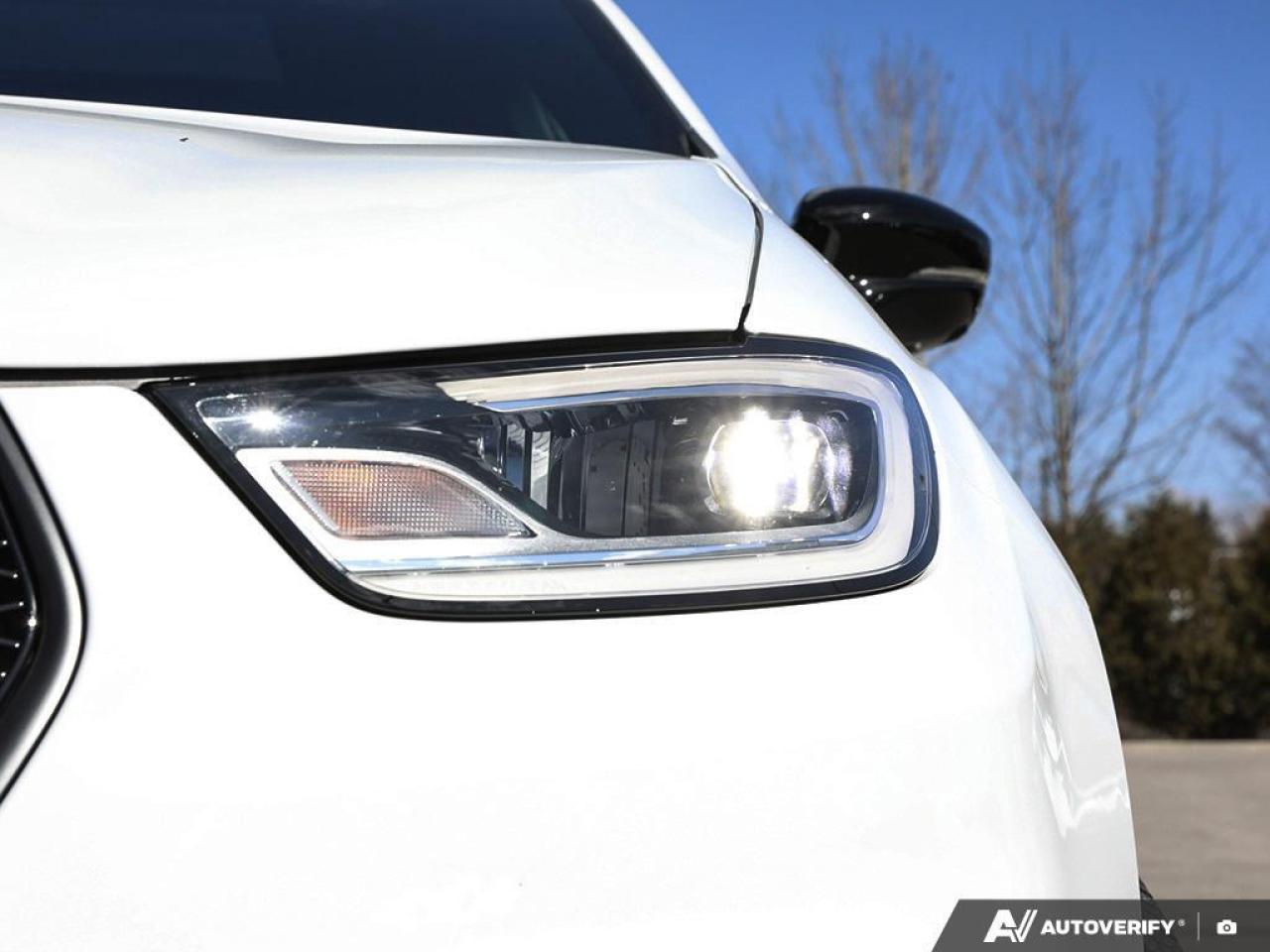 2024 Chrysler Pacifica Hybrid Chrysler Service Contract   Theatre &amp; Sound Gr Photo