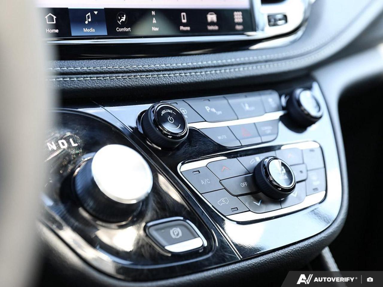 2024 Chrysler Pacifica Hybrid Chrysler Service Contract   Theatre &amp; Sound Gr Photo