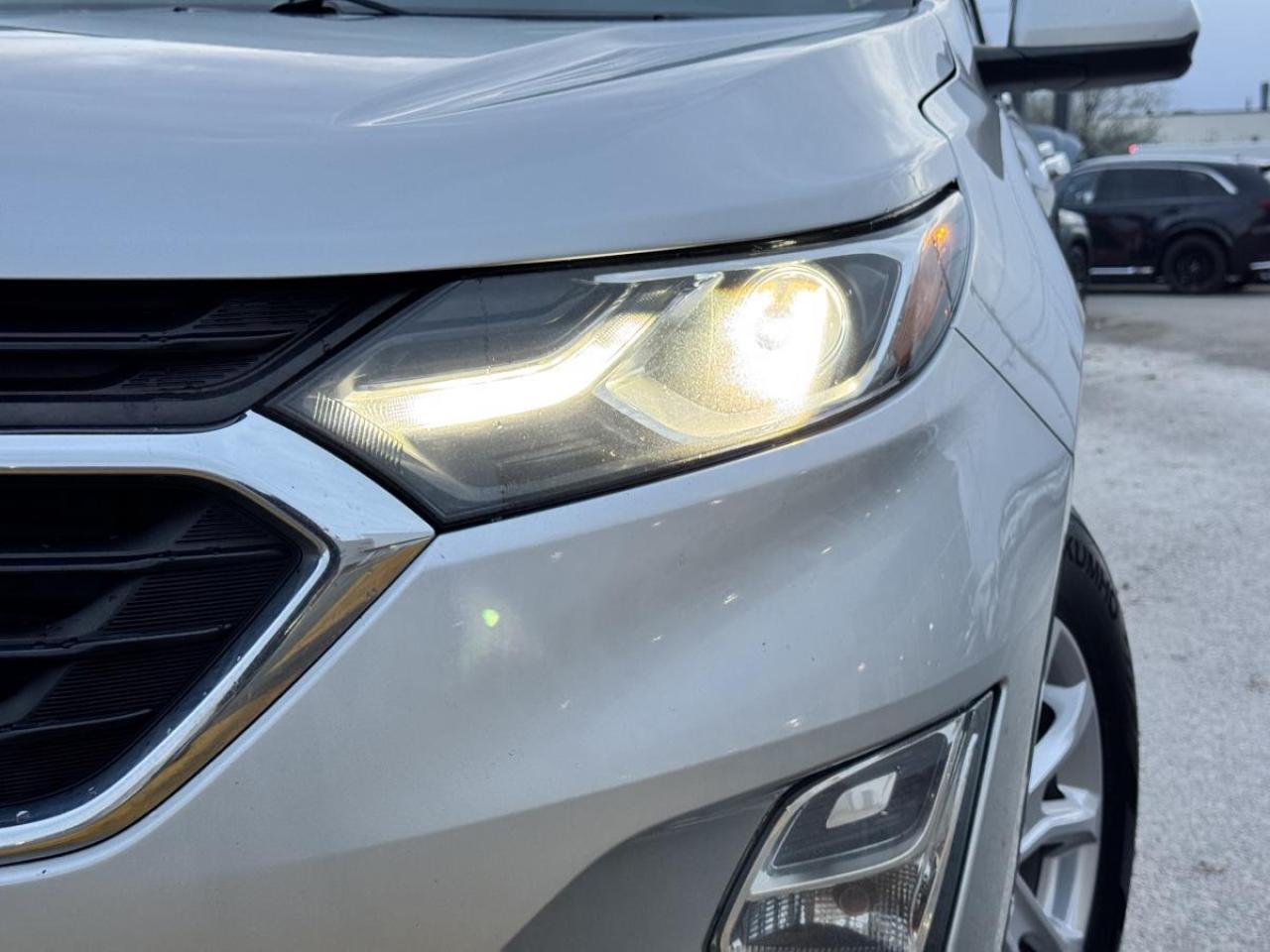 2018 Chevrolet Equinox LT/ DIESEL/MUST SEE/NEW TIRES AND BRAKES/CERTIFIED Photo