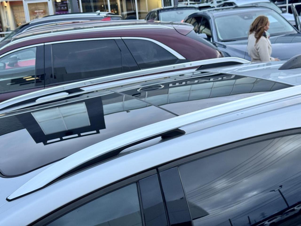 2018 Chevrolet Equinox LT/ DIESEL/MUST SEE/NEW TIRES AND BRAKES/CERTIFIED Photo