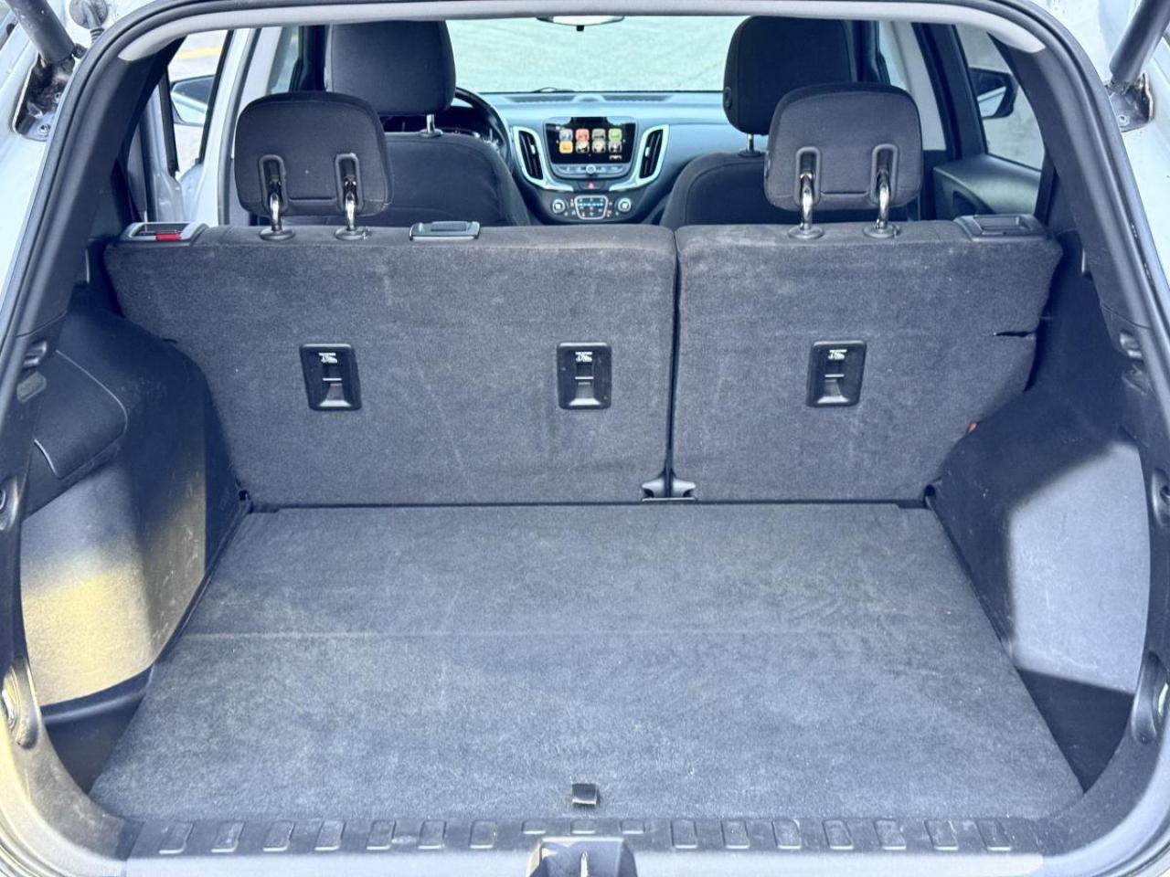 2018 Chevrolet Equinox LT/ DIESEL/MUST SEE/NEW TIRES AND BRAKES/CERTIFIED Photo