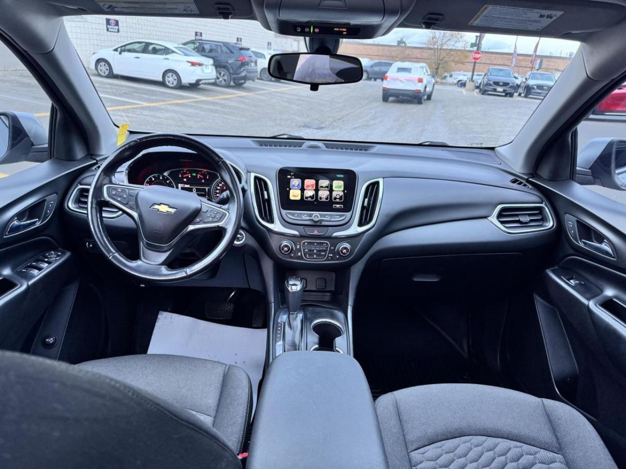 2018 Chevrolet Equinox LT/ DIESEL/MUST SEE/NEW TIRES AND BRAKES/CERTIFIED Photo