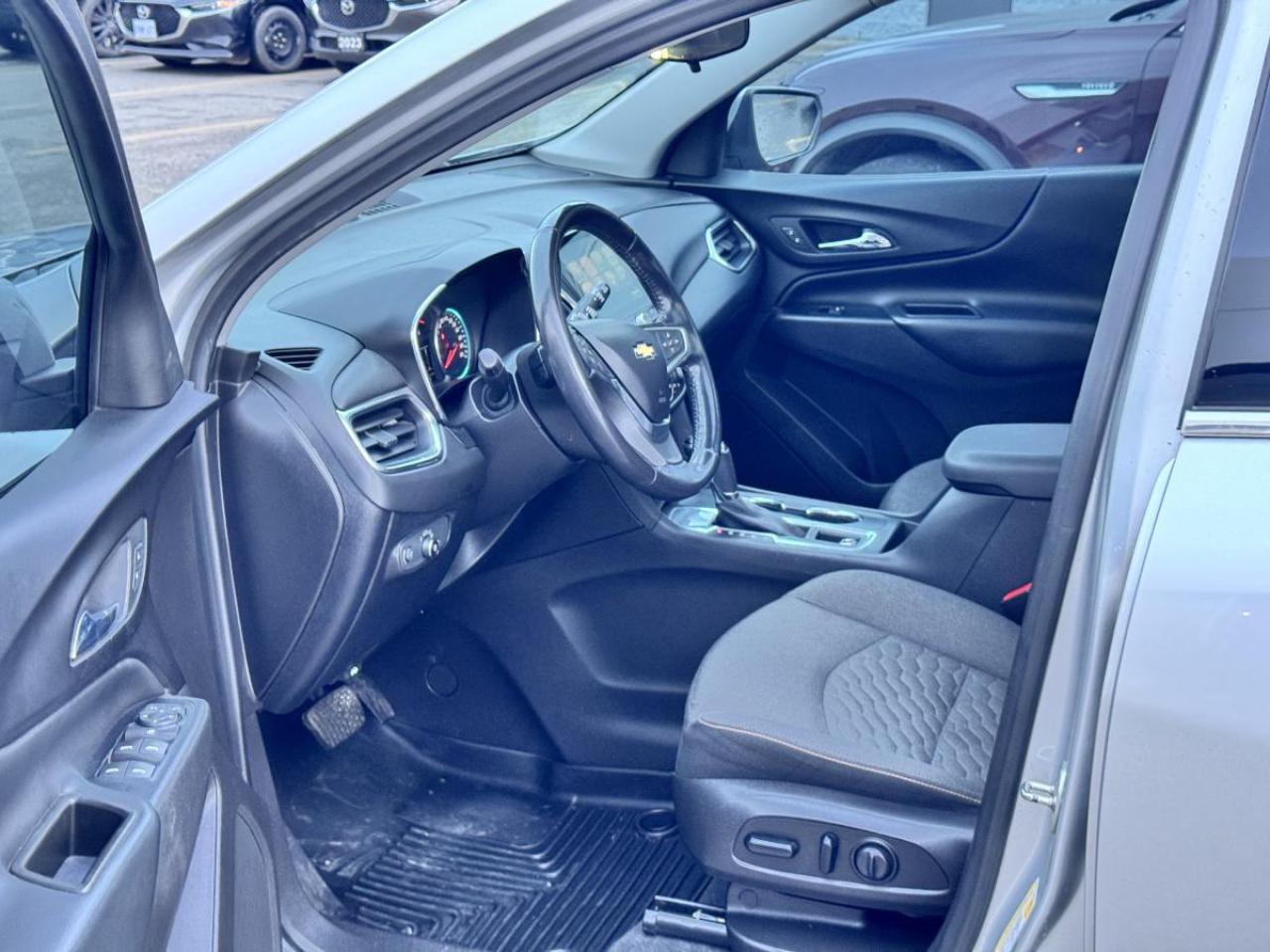 2018 Chevrolet Equinox LT/ DIESEL/MUST SEE/NEW TIRES AND BRAKES/CERTIFIED Photo