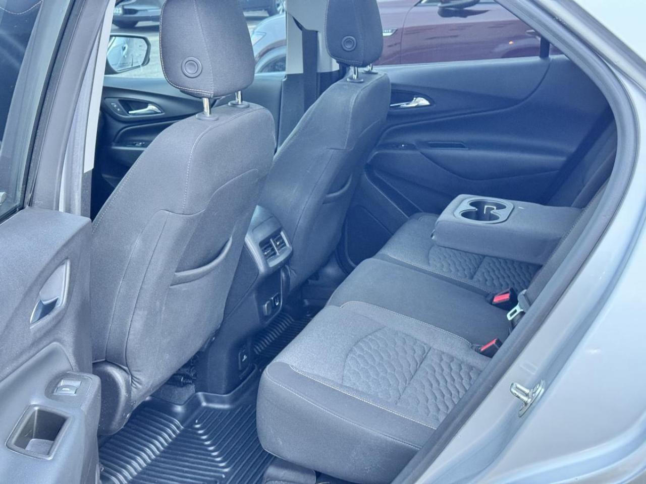 2018 Chevrolet Equinox LT/ DIESEL/MUST SEE/NEW TIRES AND BRAKES/CERTIFIED Photo