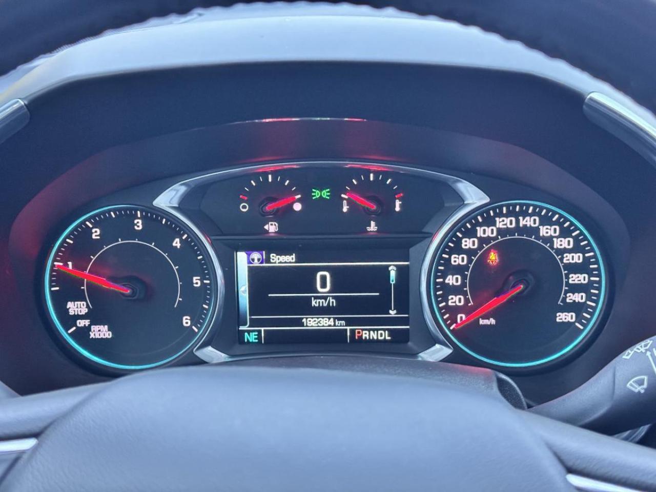 2018 Chevrolet Equinox LT/ DIESEL/MUST SEE/NEW TIRES AND BRAKES/CERTIFIED Photo