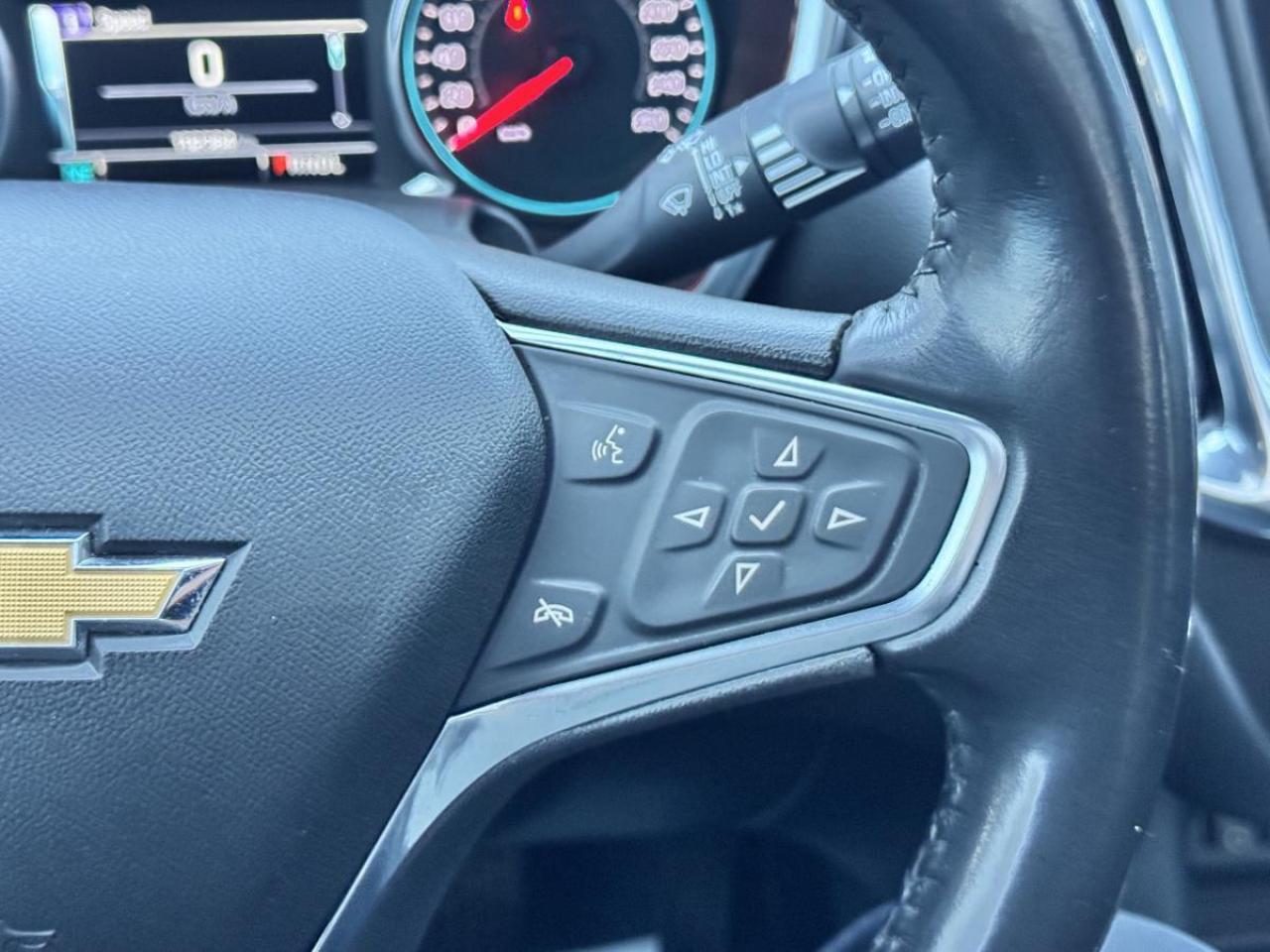 2018 Chevrolet Equinox LT/ DIESEL/MUST SEE/NEW TIRES AND BRAKES/CERTIFIED Photo