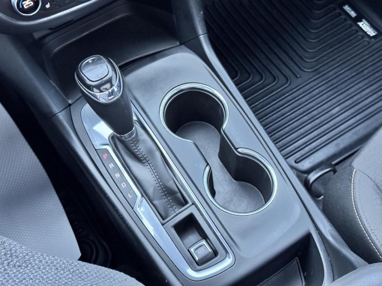 2018 Chevrolet Equinox LT/ DIESEL/MUST SEE/NEW TIRES AND BRAKES/CERTIFIED Photo