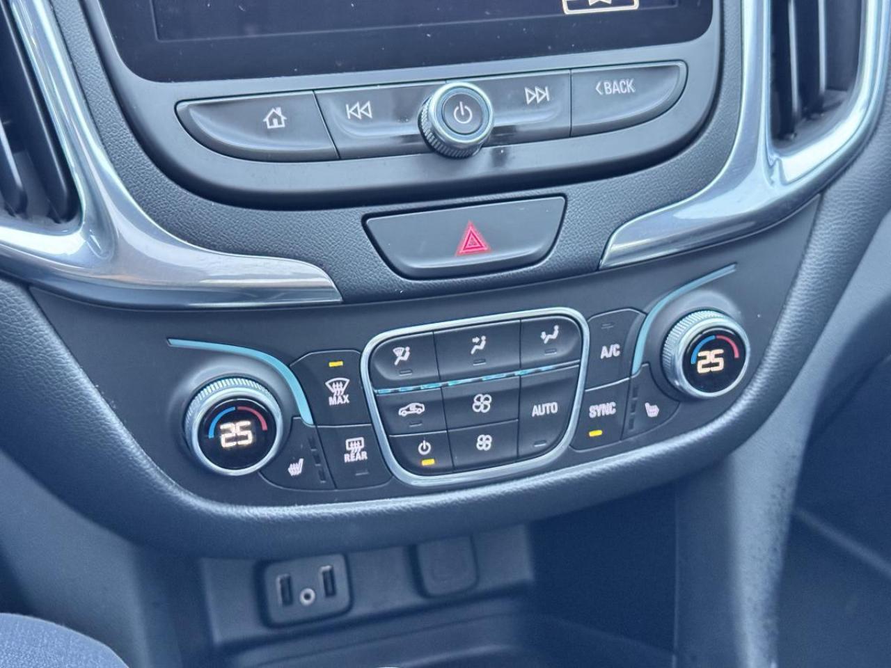 2018 Chevrolet Equinox LT/ DIESEL/MUST SEE/NEW TIRES AND BRAKES/CERTIFIED Photo