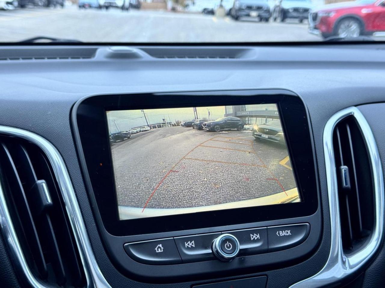 2018 Chevrolet Equinox LT/ DIESEL/MUST SEE/NEW TIRES AND BRAKES/CERTIFIED Photo