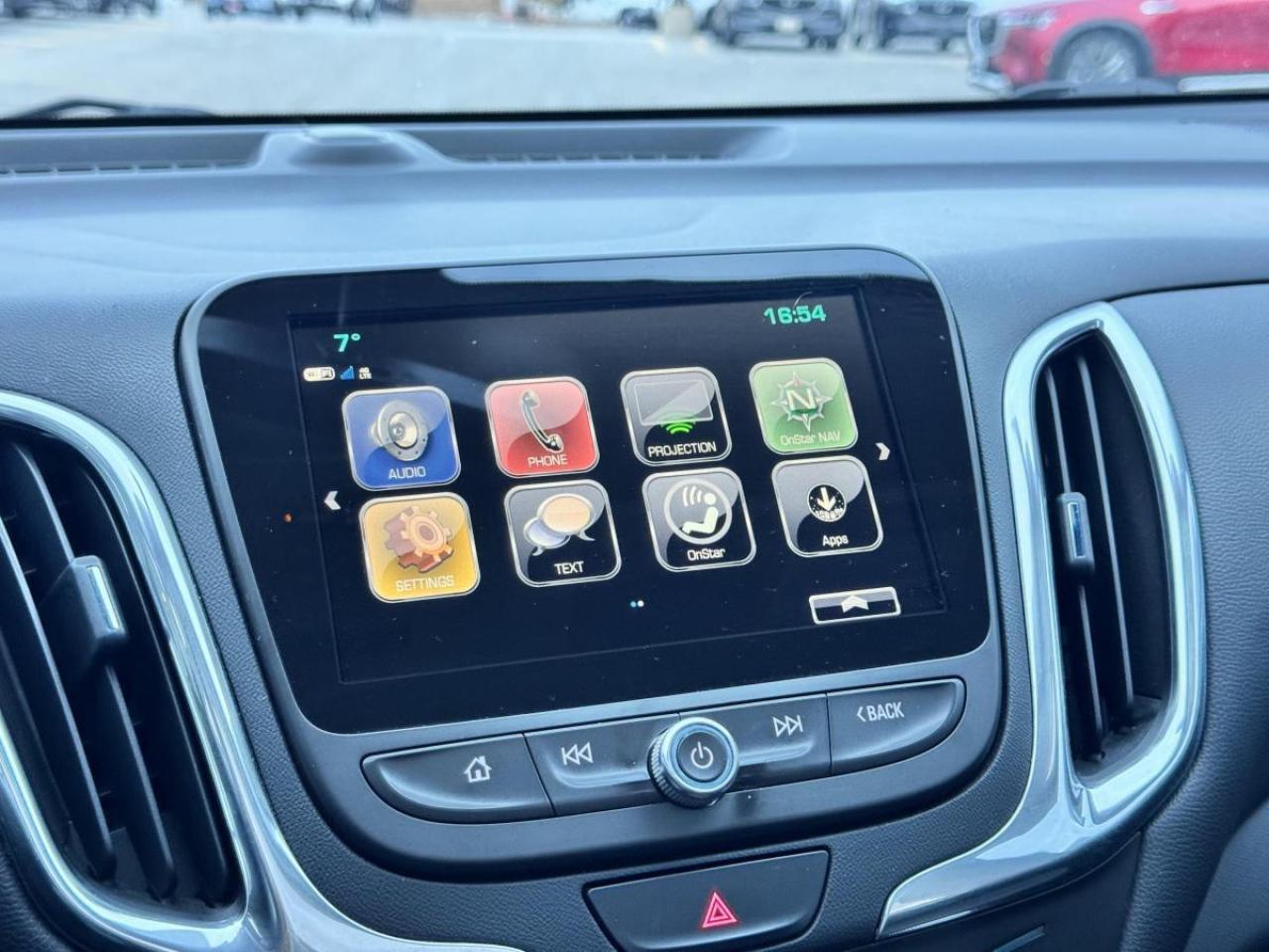 2018 Chevrolet Equinox LT/ DIESEL/MUST SEE/NEW TIRES AND BRAKES/CERTIFIED Photo